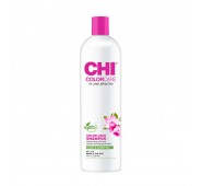 CHI CARE Color Care Spalvą saugantis šampūnas, 739 ml